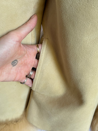Fur Coat 041 (S)
