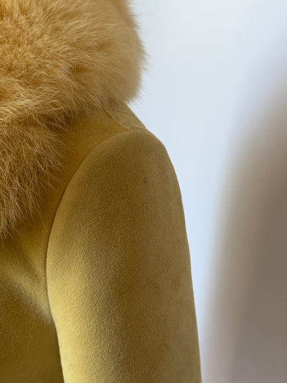 Fur Coat 041 (S)