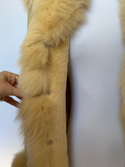 Fur Coat 041 (S)