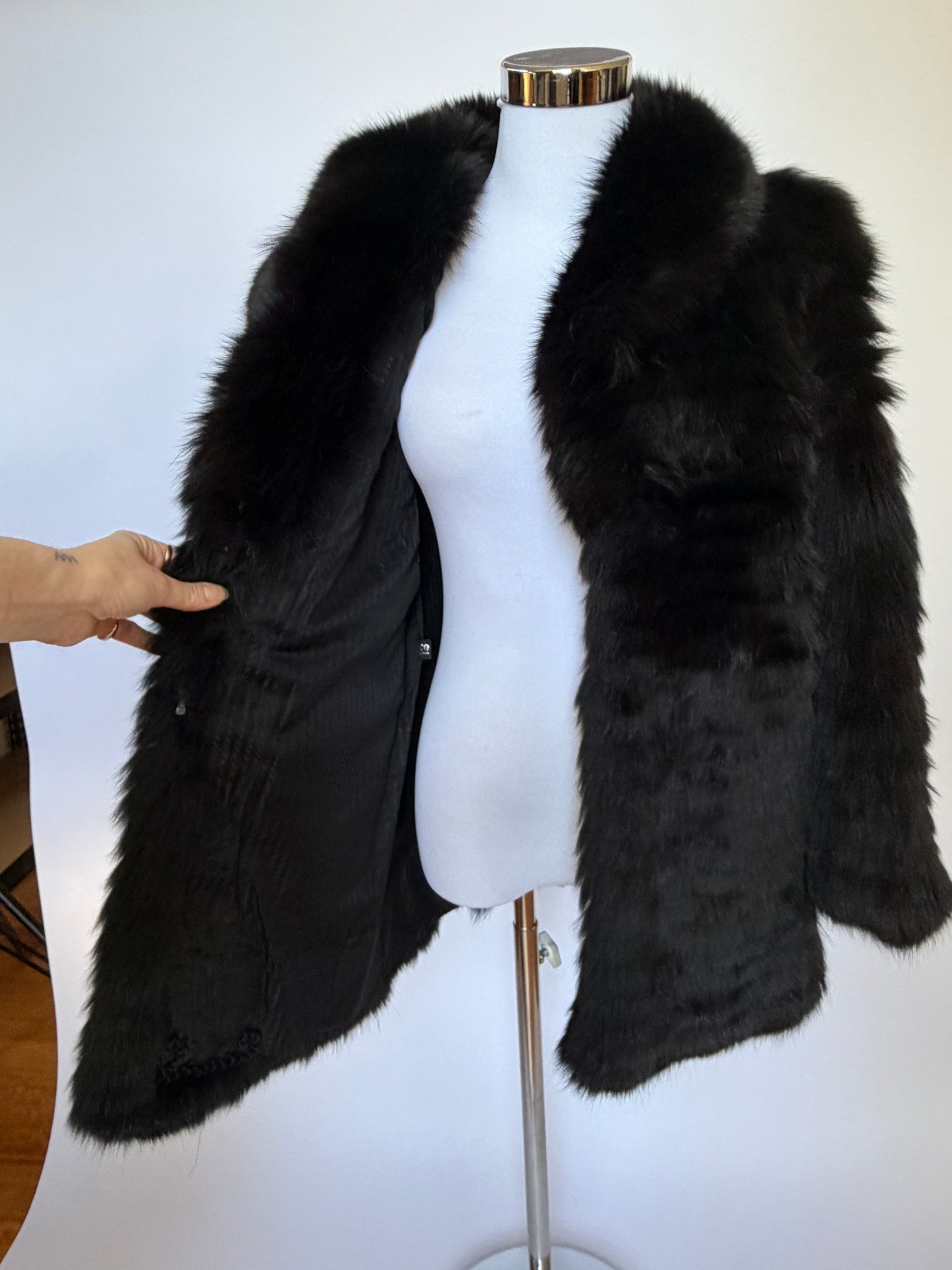 Fur Coat 042 (L/XL)