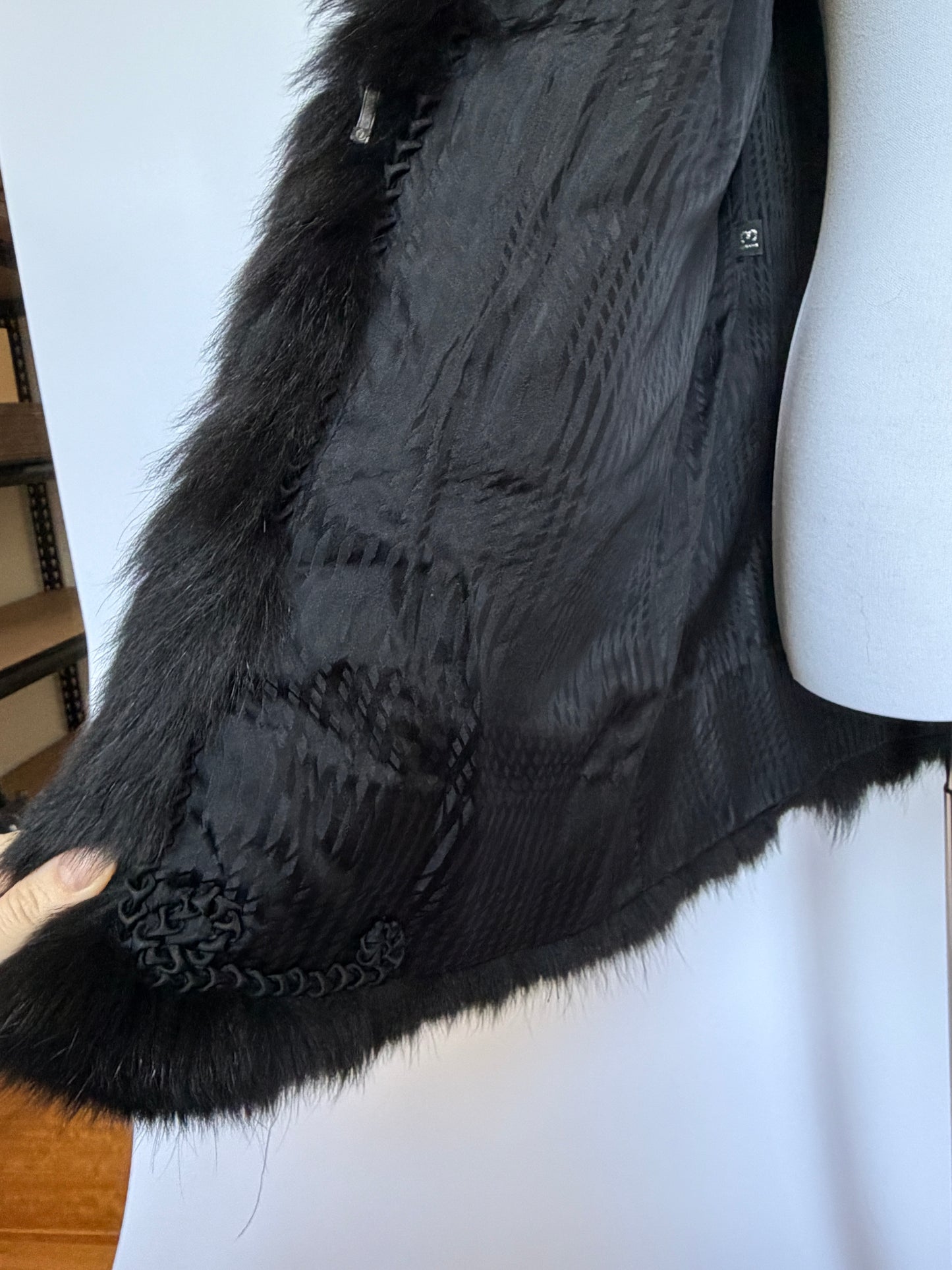 Fur Coat 042 (L/XL)