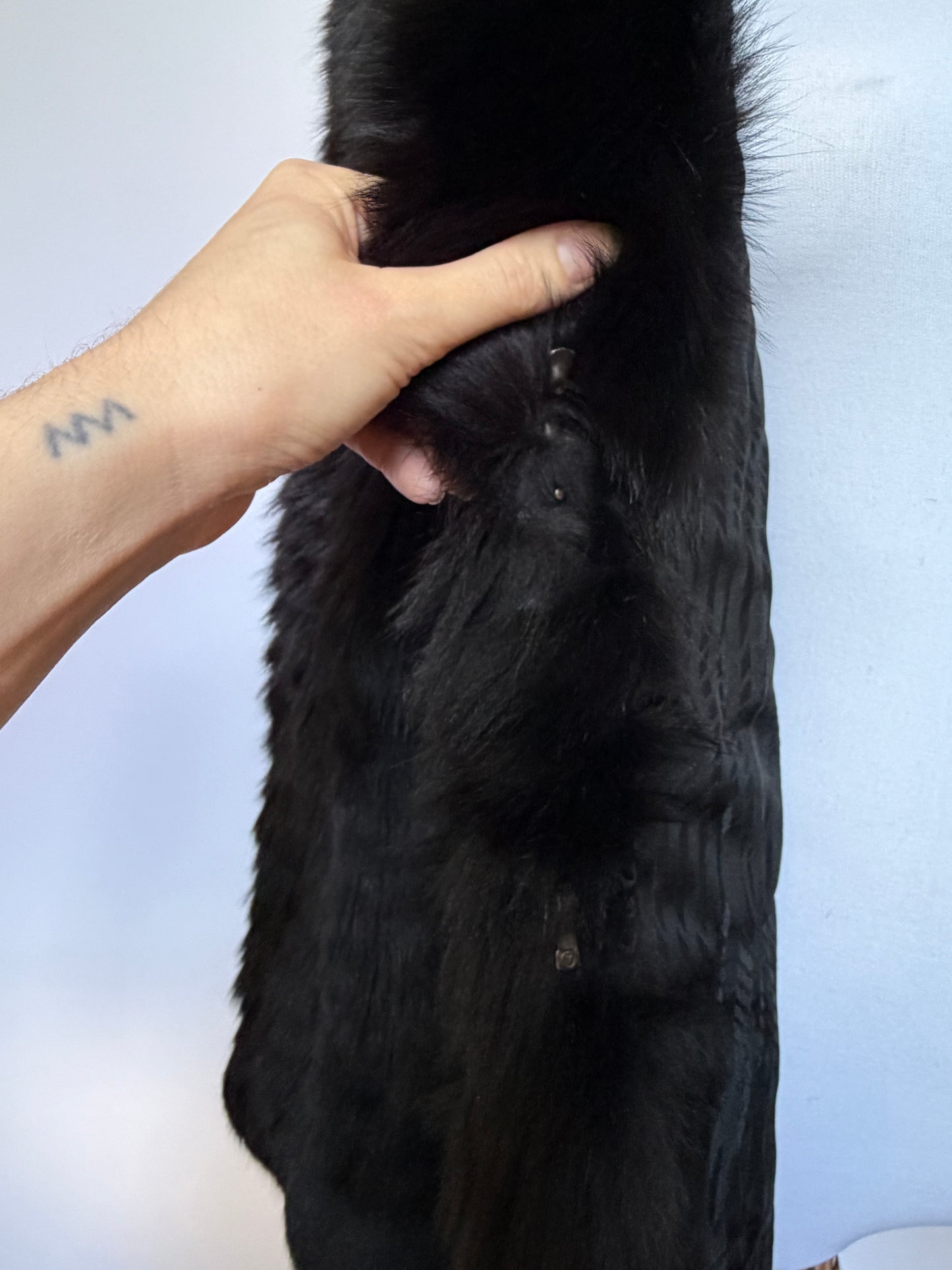 Fur Coat 042 (L/XL)