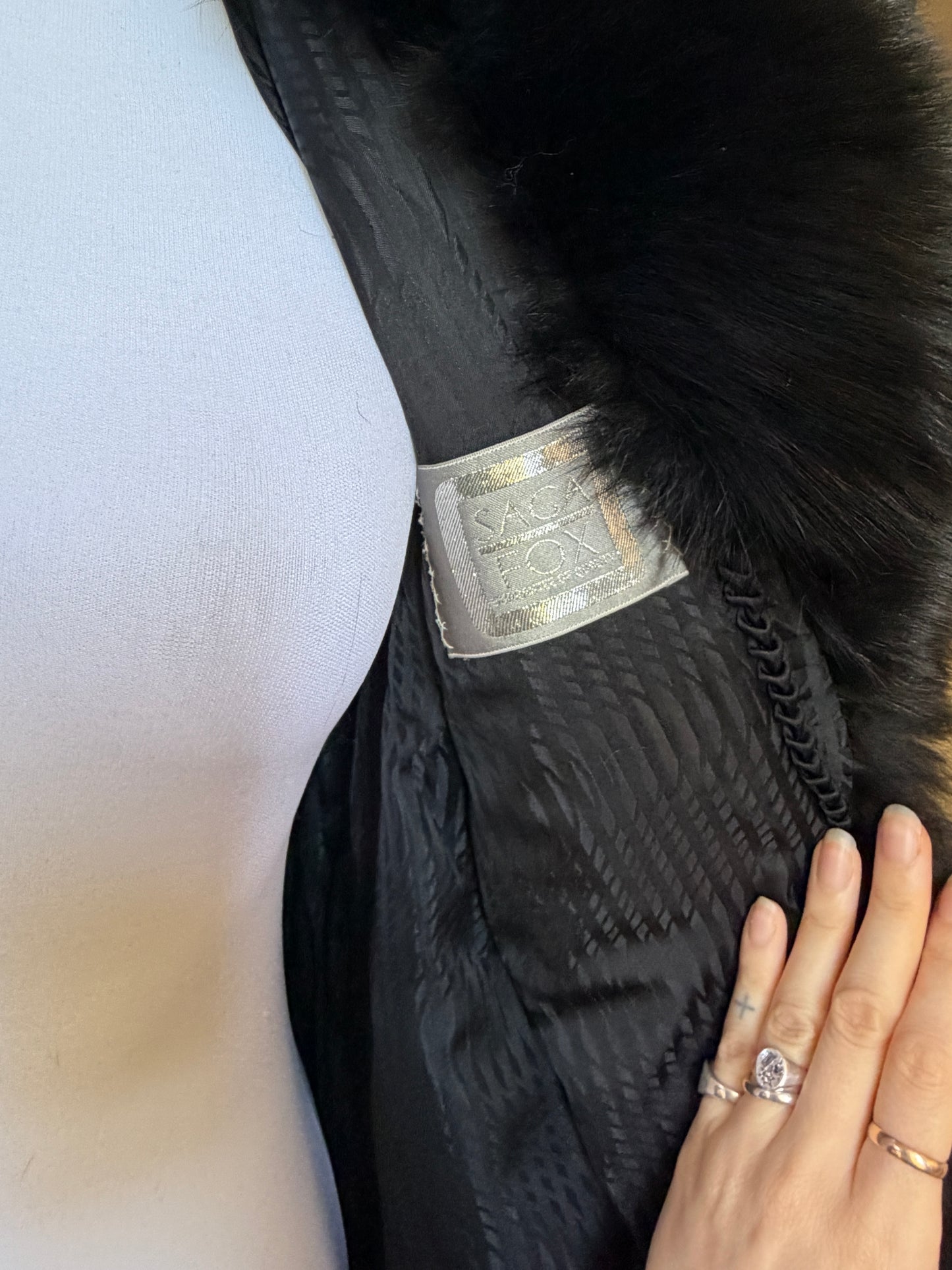 Fur Coat 042 (L/XL)