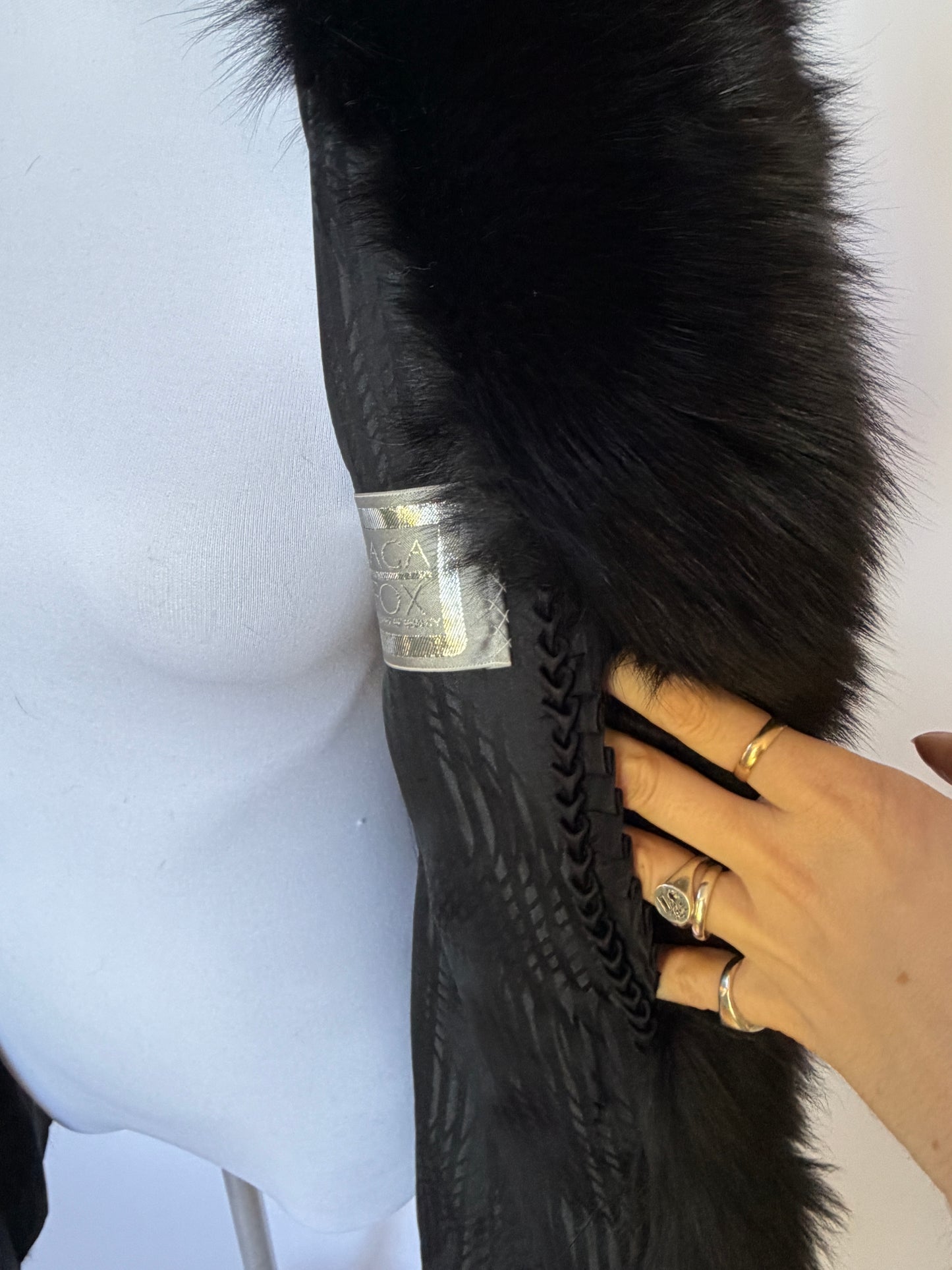 Fur Coat 042 (L/XL)