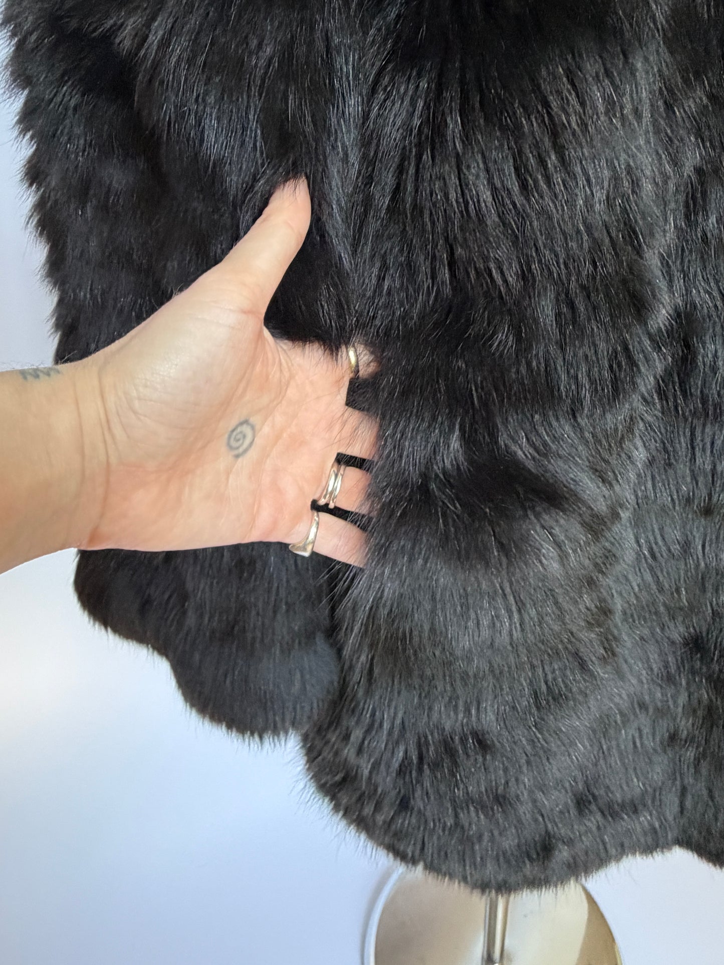 Fur Coat 042 (L/XL)