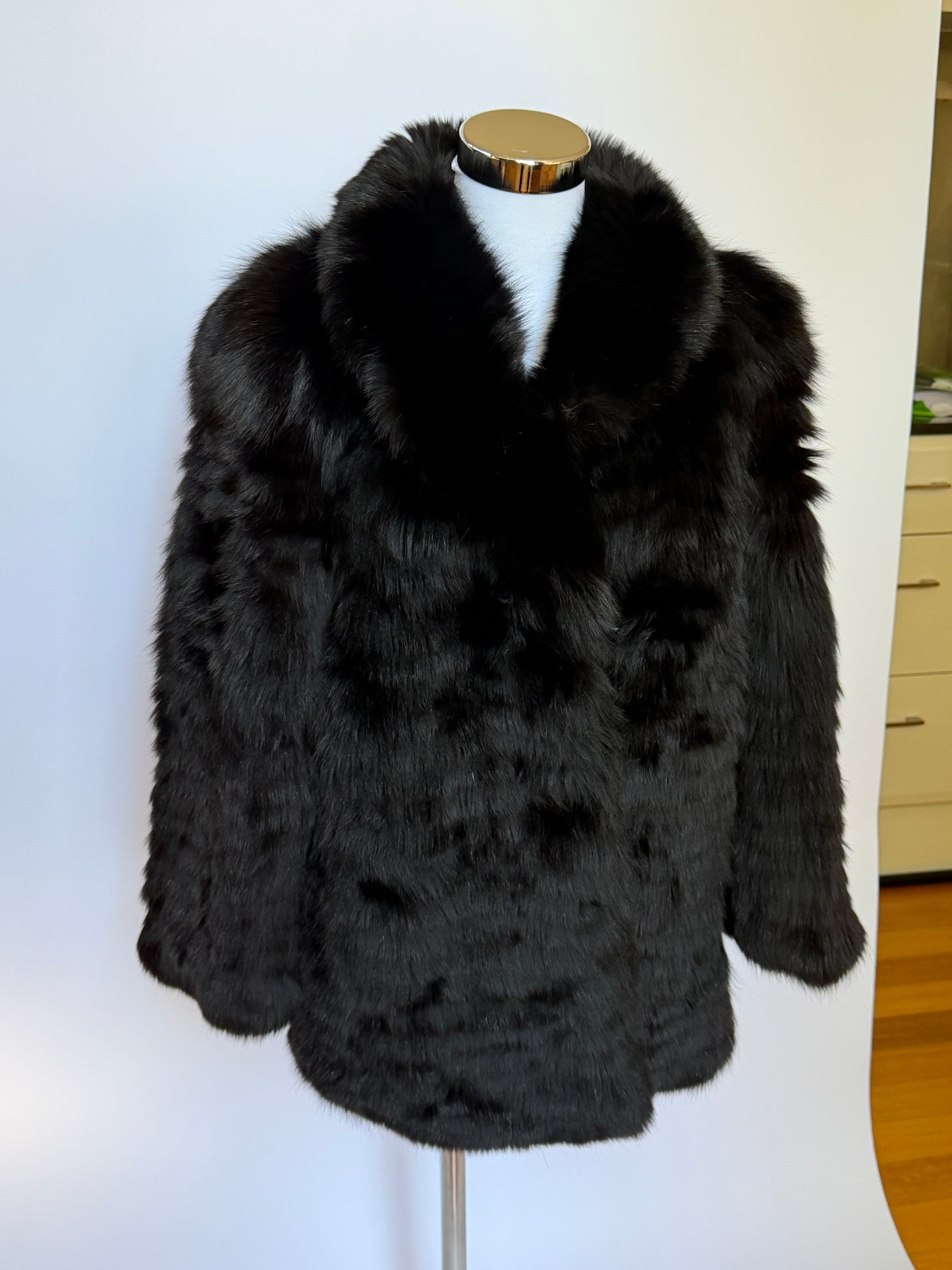 Fur Coat 042 (L/XL)