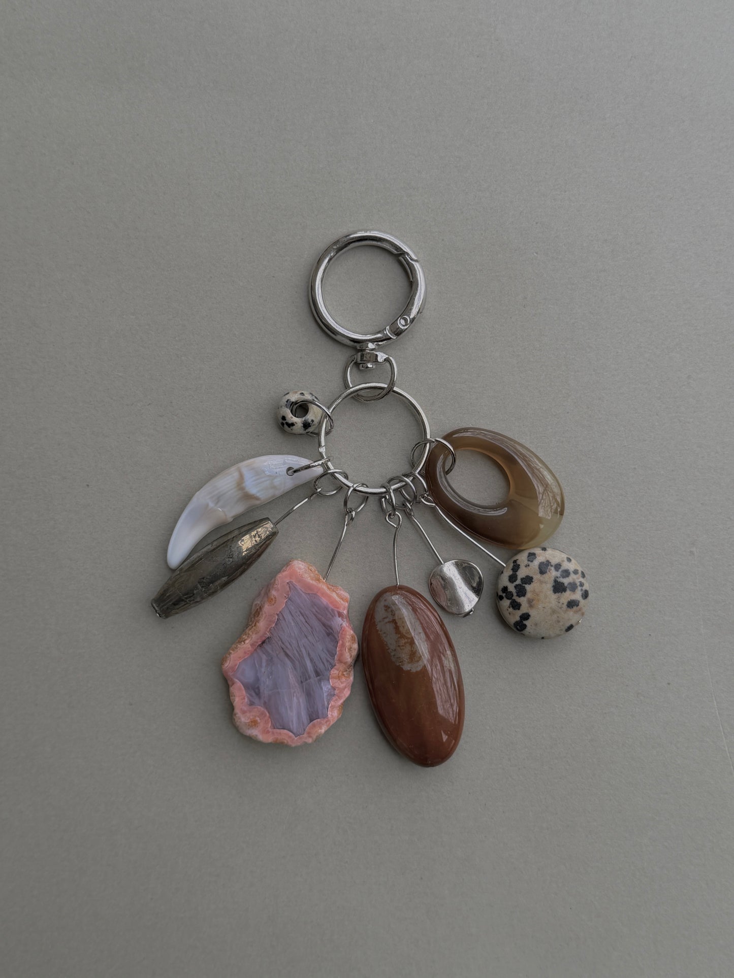 Talisman 7/13