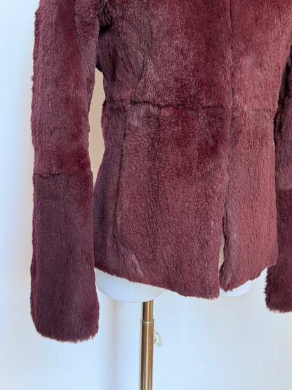 Fur Coat 043 (XS)