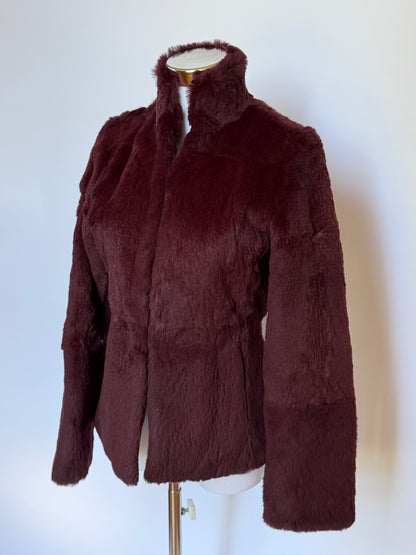 Fur Coat 043 (XS)