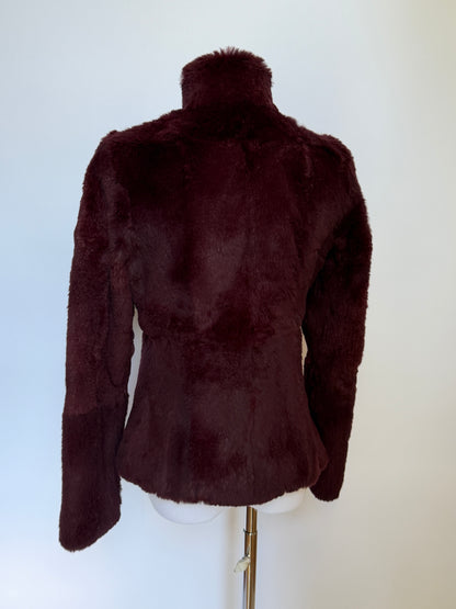 Fur Coat 043 (XS)