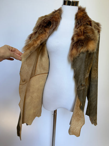 Fur Coat 044 (L)