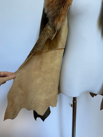 Fur Coat 044 (L)