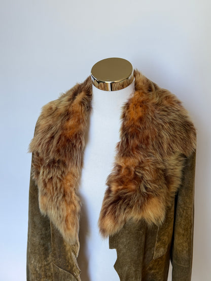 Fur Coat 044 (L)