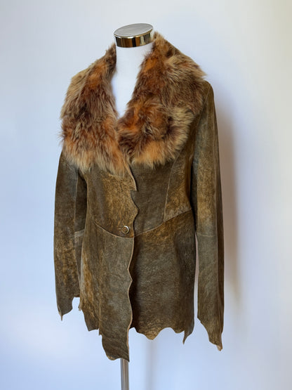Fur Coat 044 (L)