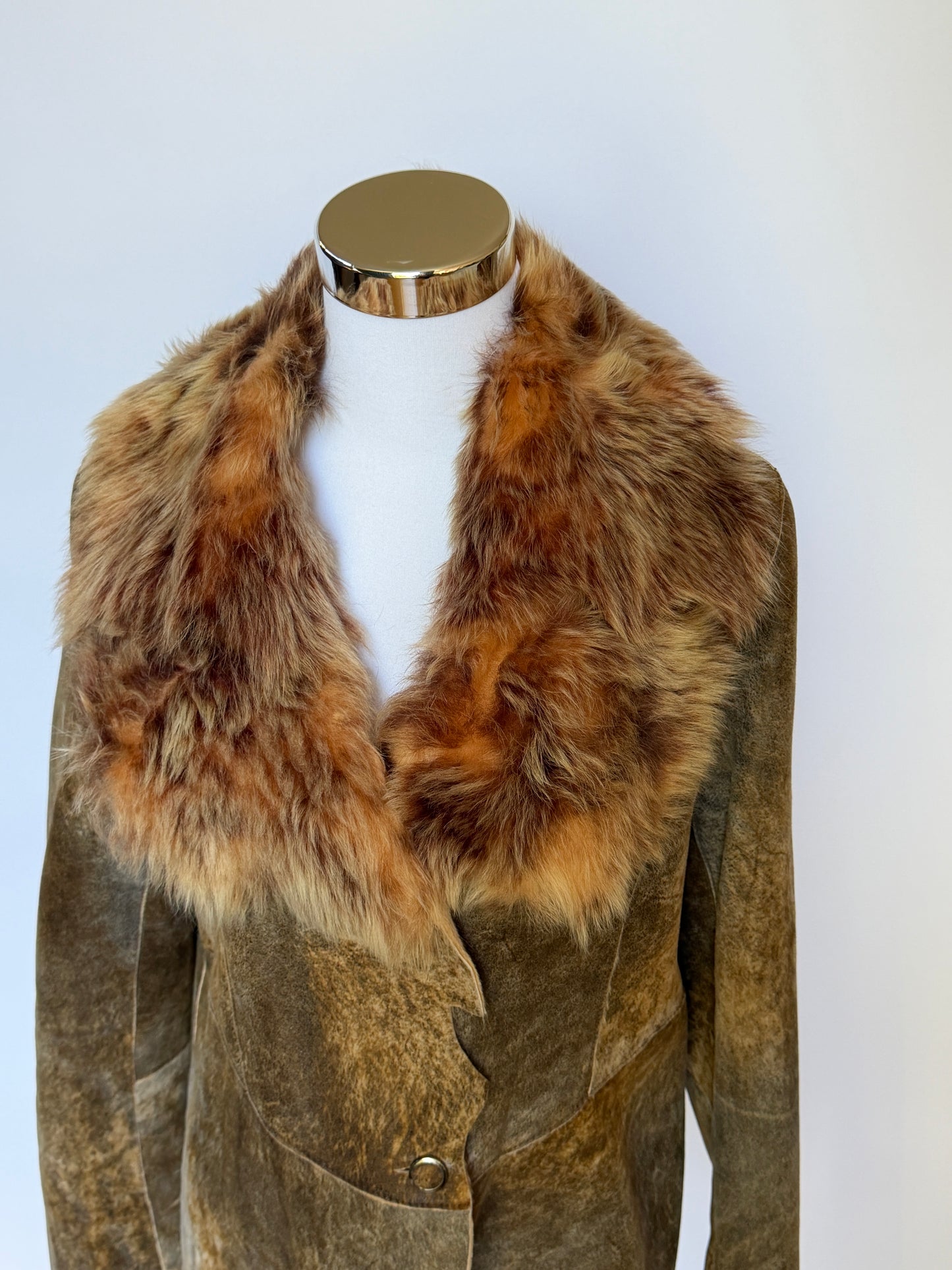 Fur Coat 044 (L)