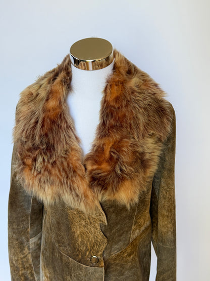 Fur Coat 044 (L)