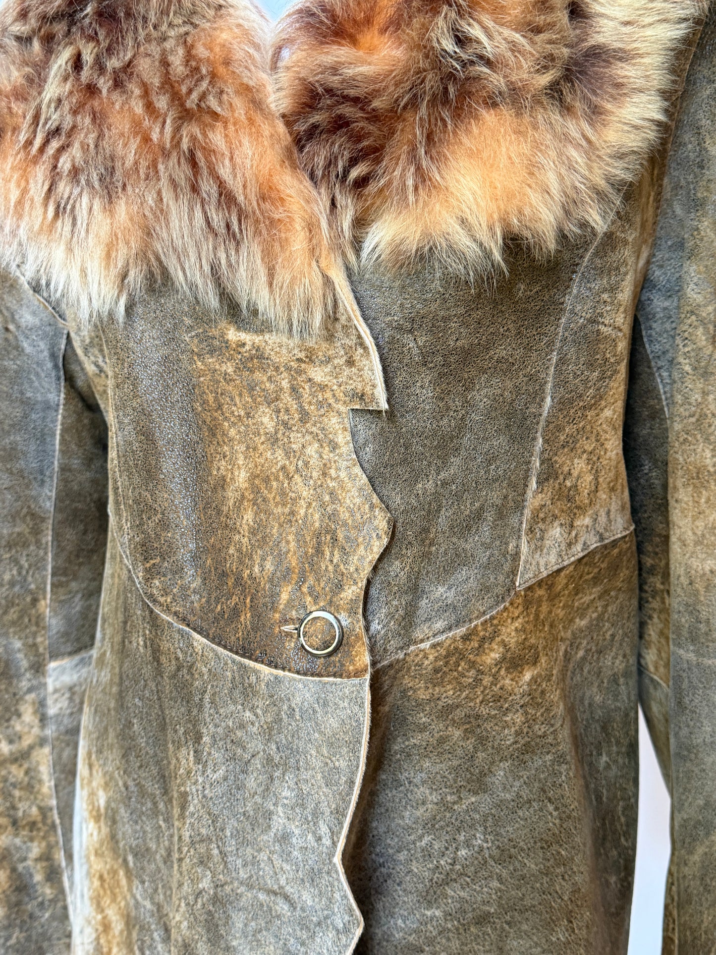 Fur Coat 044 (L)