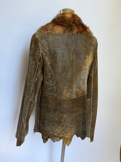 Fur Coat 044 (L)