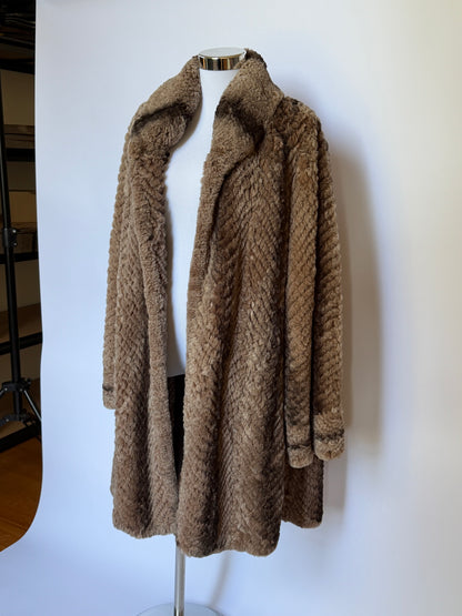 Fur Coat 045 (M/XL)