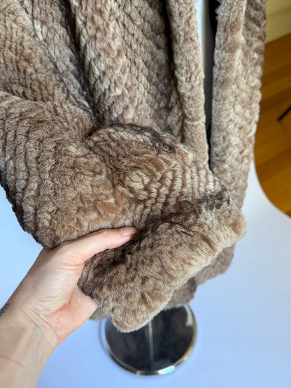 Fur Coat 045 (M/XL)
