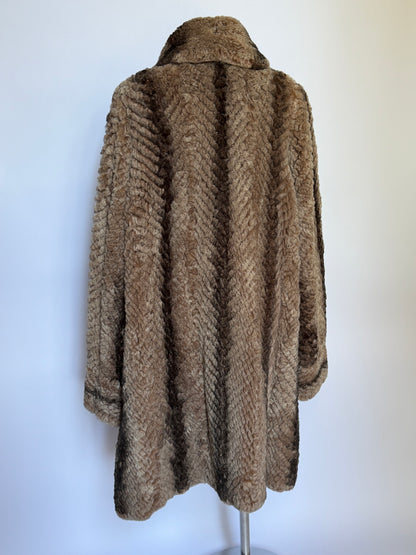 Fur Coat 045 (M/XL)