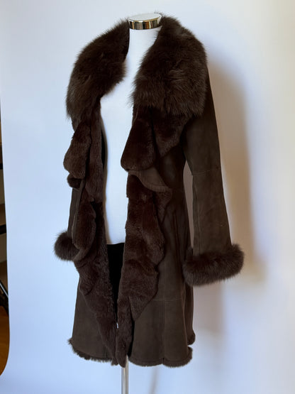 Fur Coat 047 (S)