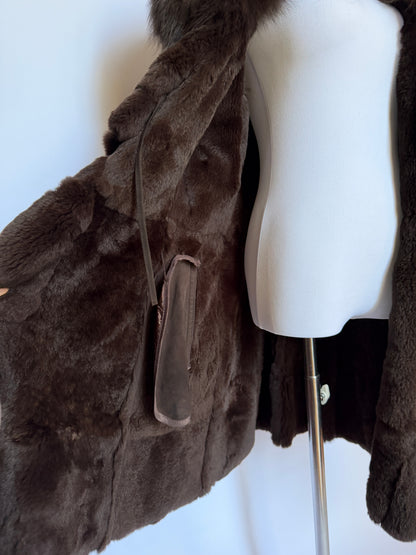 Fur Coat 047 (S)