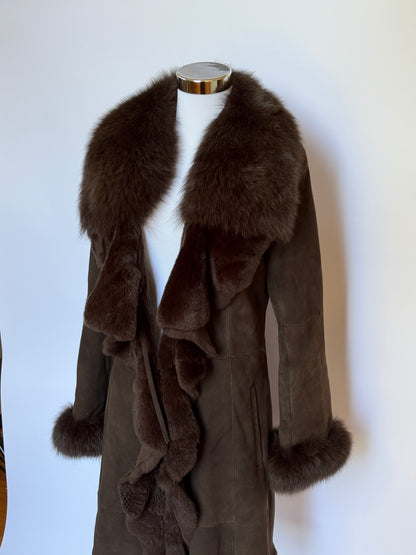 Fur Coat 047 (S)