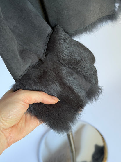 Fur Coat 046 (S)