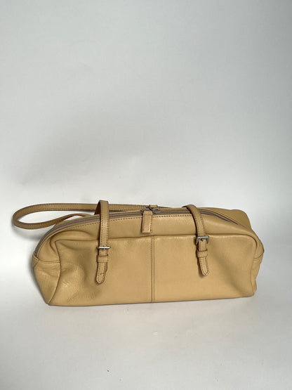 90's Camel Shoulder Bag