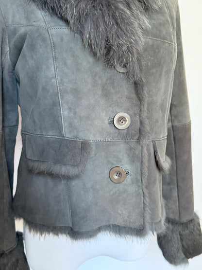 Fur Coat 046 (S)