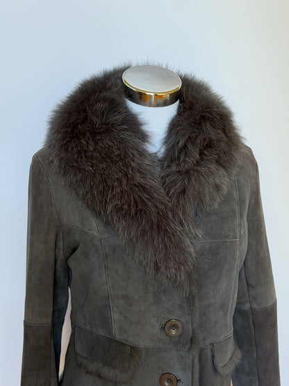 Fur Coat 046 (S)