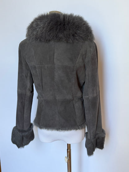 Fur Coat 046 (S)
