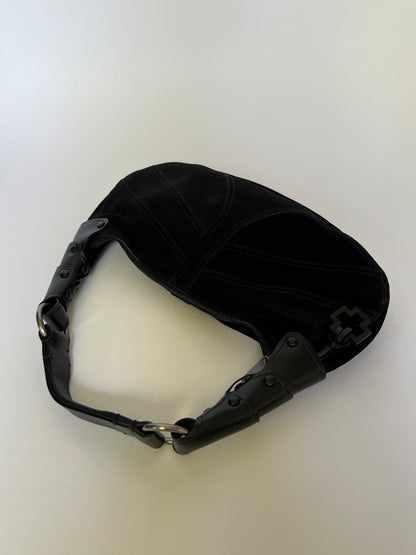 Vintage Bally Gladiator Bag