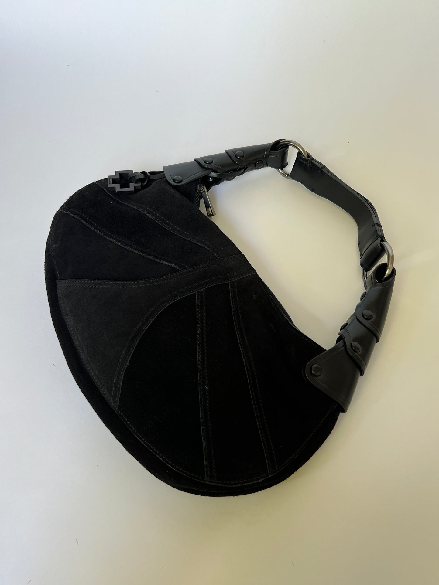 Vintage Bally Gladiator Bag