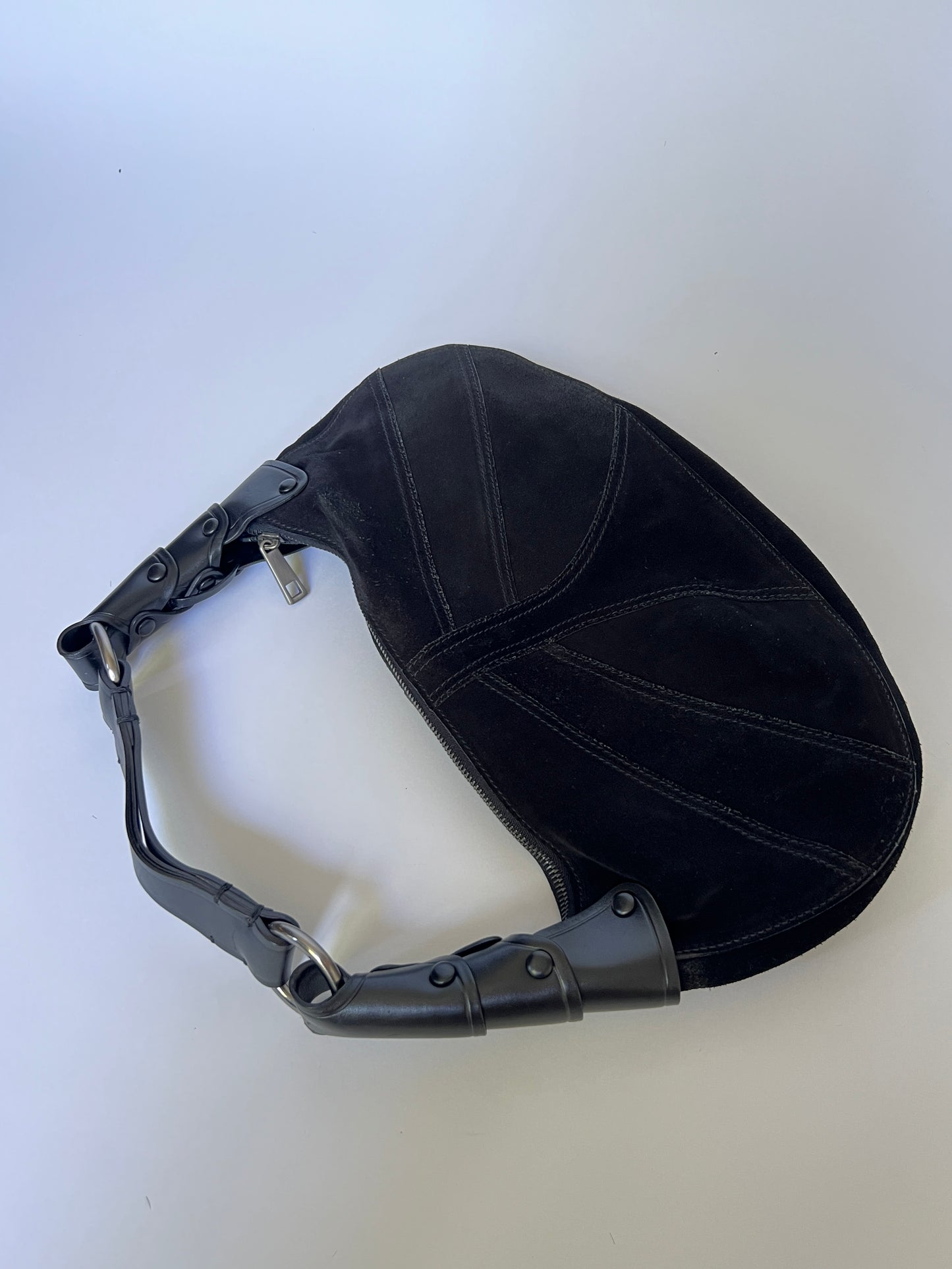 Vintage Bally Gladiator Bag