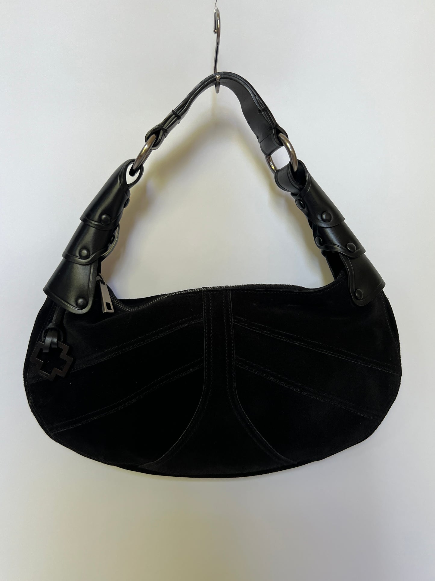 Vintage Bally Gladiator Bag