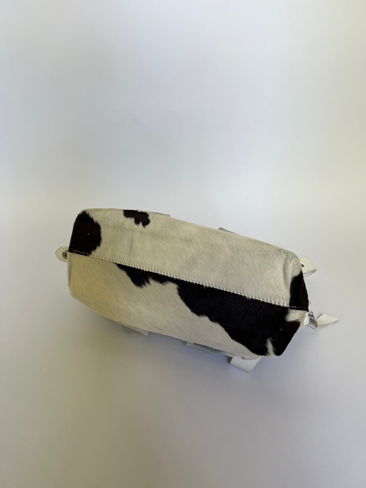 Y2K Italian Cowhide Bag
