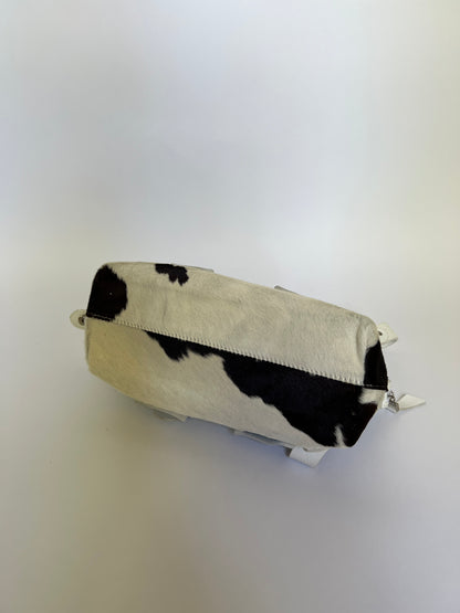 Y2K Italian Cowhide Bag