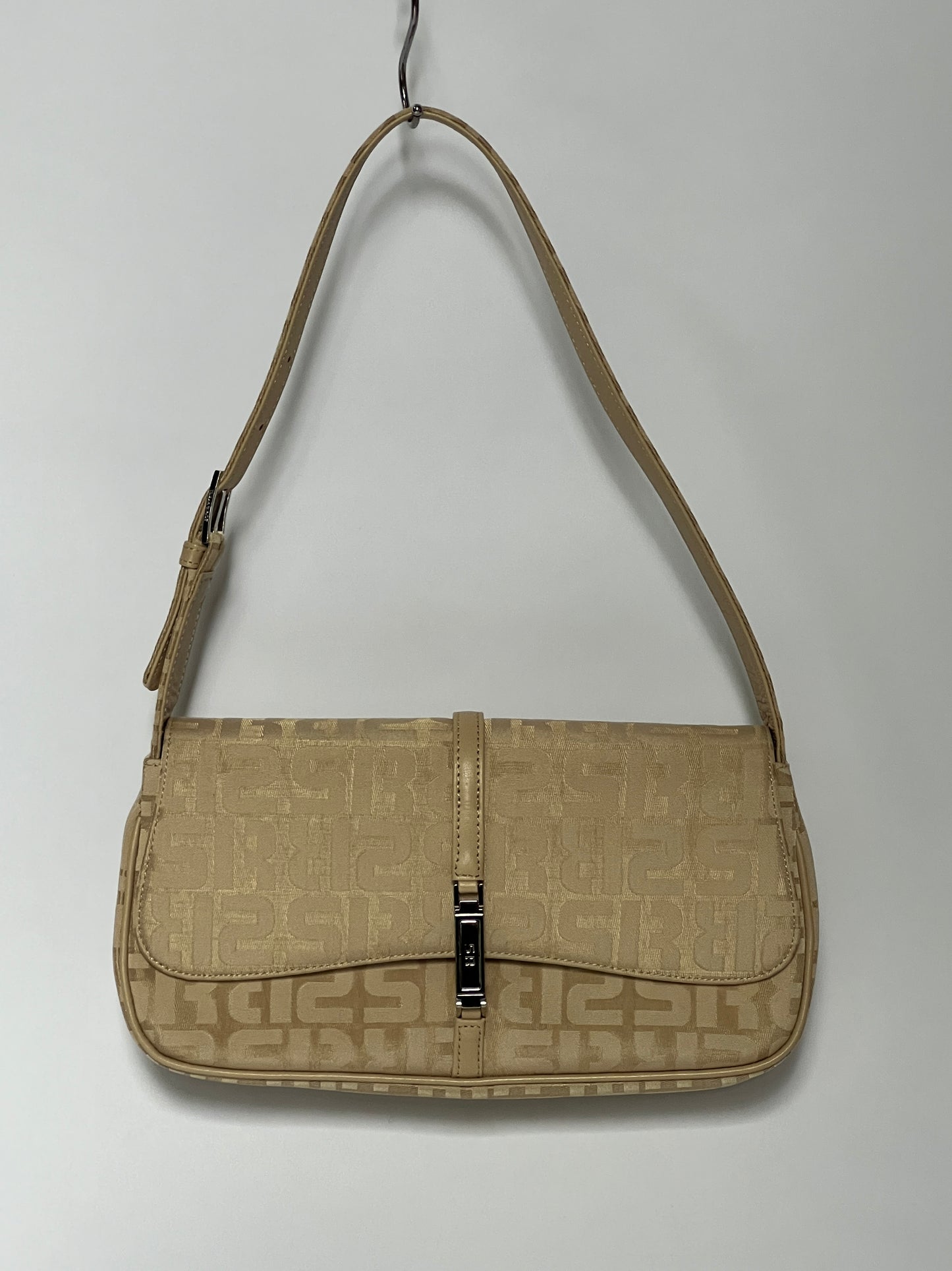 Sonia Rykiel Y2K Monogram Bag