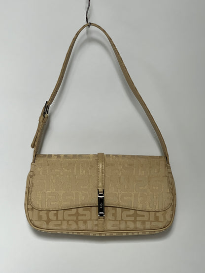 Sonia Rykiel Y2K Monogram Bag