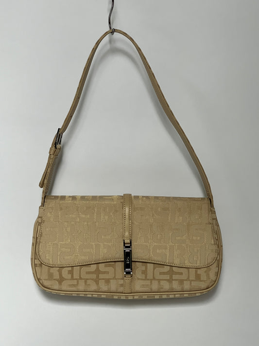 Sonia Rykiel Y2K Monogram Bag