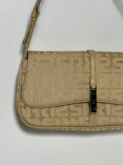 Sonia Rykiel Y2K Monogram Bag