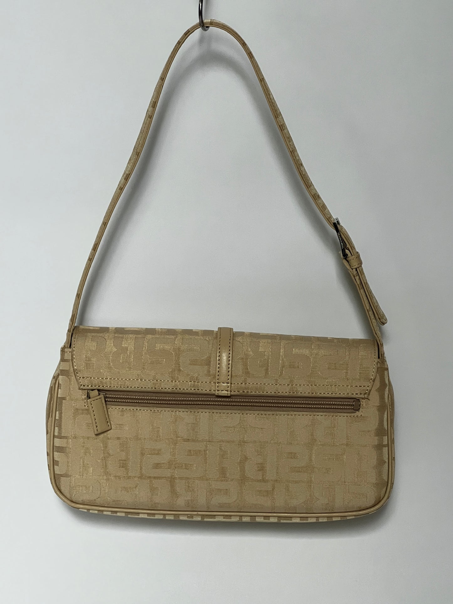 Sonia Rykiel Y2K Monogram Bag