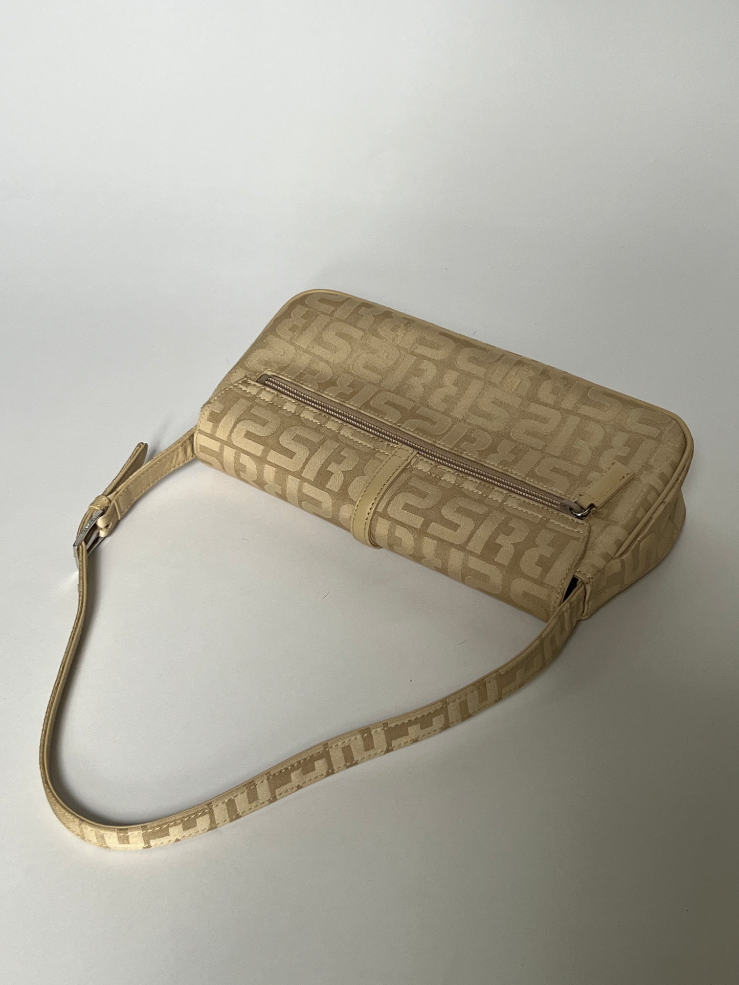 Sonia Rykiel Y2K Monogram Bag