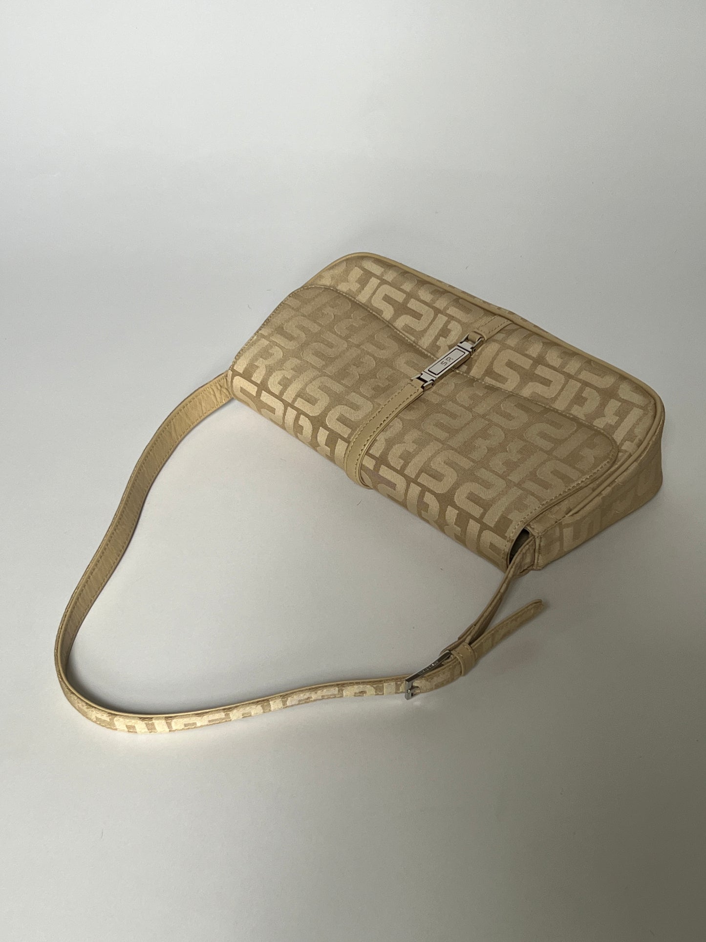 Sonia Rykiel Y2K Monogram Bag