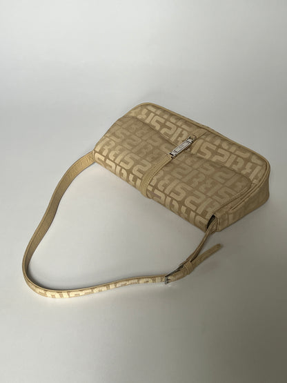 Sonia Rykiel Y2K Monogram Bag