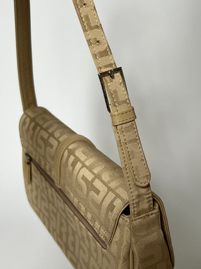 Sonia Rykiel Y2K Monogram Bag