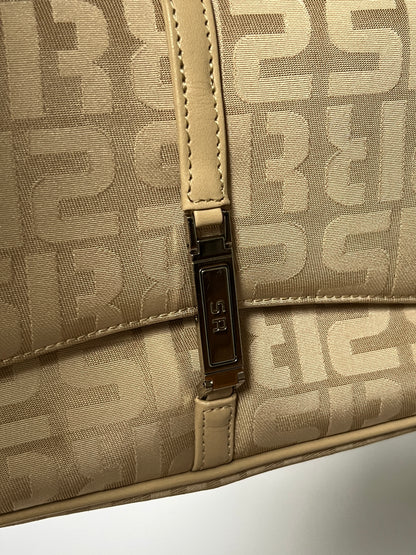Sonia Rykiel Y2K Monogram Bag