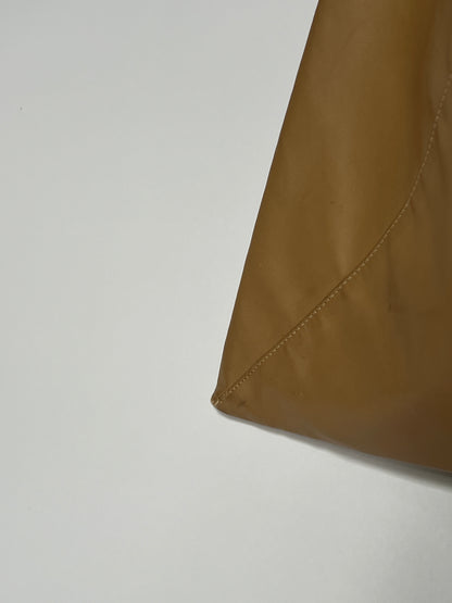 MM6 Beige Shoulder Bag